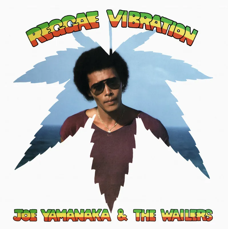 Today Only Reggae Vibration