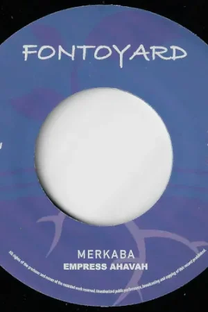 Merkaba / Ver Special Offer