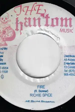 Fire / Fire Fire Modern