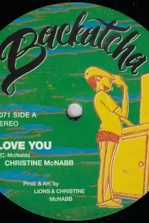 Last Chance Love You / Combination