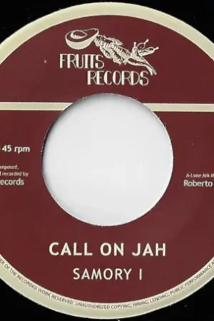 Call On Jah / Call On Dub Exclusive Offer