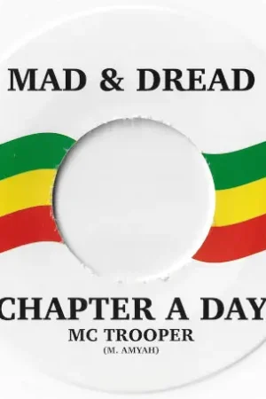 Limited Time Chapter A Day / Ver