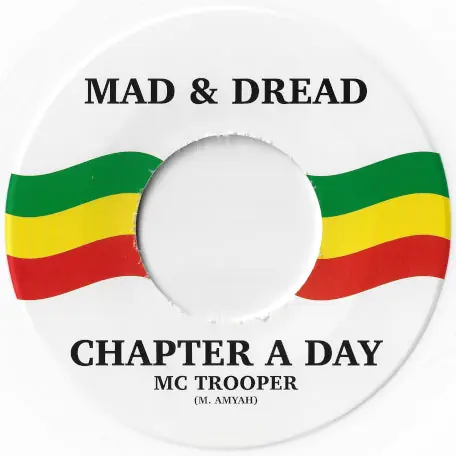 Limited Time Chapter A Day / Ver