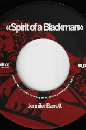 Top Pick Spirit Of A Blackman / You Want My Daughter