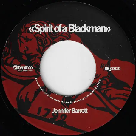 Top Pick Spirit Of A Blackman / You Want My Daughter