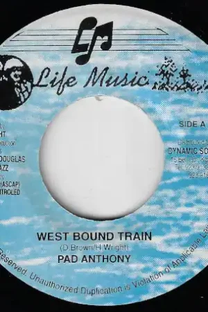 Wholesale West Bound Train / Mix Up Ver