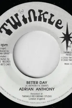 Better Day / Ver Buy Online