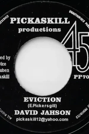 Hassle-Free Returns Eviction / Evicted Dub