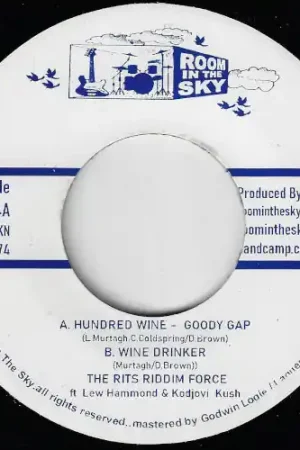Hundred Wine / Wine Drinker Direct From Factory