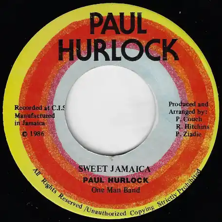 Sweet Jamaica / Version Bulk Order