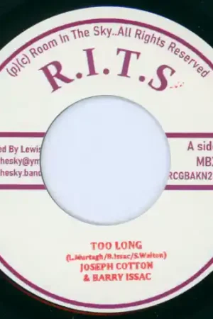 Cheap Too Long / Too Short Ver