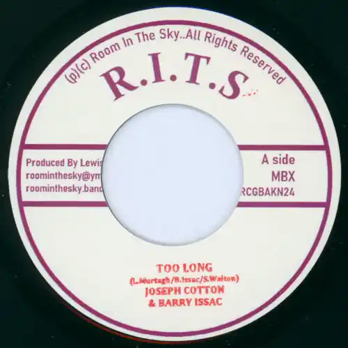 Cheap Too Long / Too Short Ver