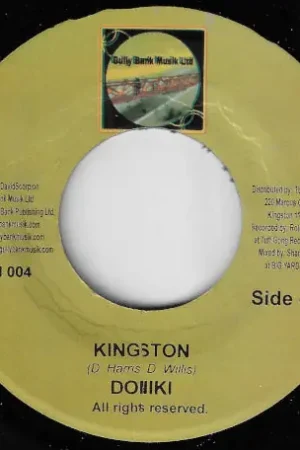 Money Back Guarantee Kingston / Ver