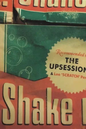 Shake It Special Offer