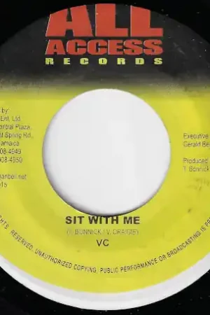 Sit With Me / Cradle Robber Best Price