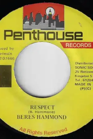 Respect / Remix New Arrival