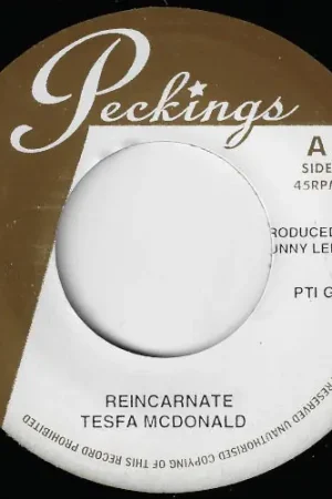 Reincarnate / Loving You Next Day Delivery