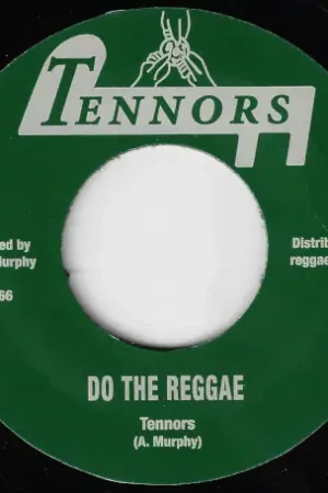 Free Returns Do The Reggae / Nimrod Leap
