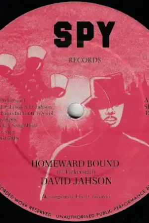 Homeward Bound / Yard Dub Popular