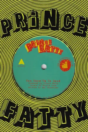 You Know I'm No Good / Dub Markdown