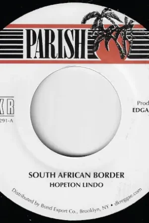 South African Border / Ver Direct From Manufacturer