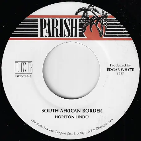 South African Border / Ver Direct From Manufacturer