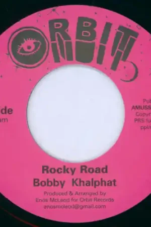 Rocky Road / The Market Song AKA Skibo Road Shop Now