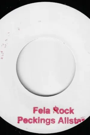 Cheap Fela Rock / Dub Duke Rock