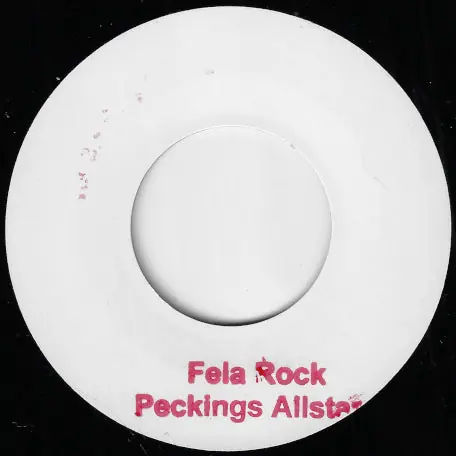Cheap Fela Rock / Dub Duke Rock
