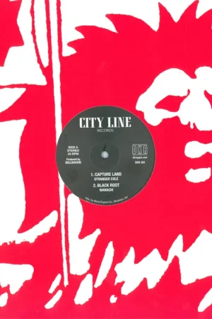 Professional Grade Capture Land / Black Root / Rastaman Suite
