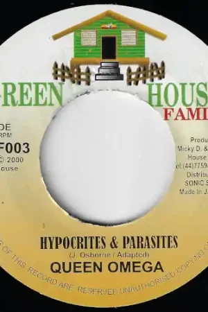 Hypocrites And Parasites / TV Mix Money Back Guarantee