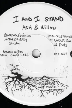 Trusted Brand I And I Stand / Brother Sun Sister Moon