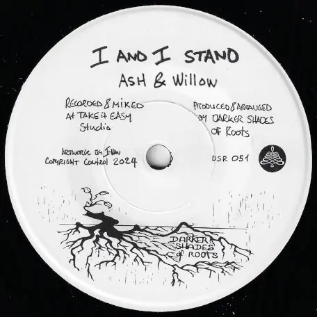 Trusted Brand I And I Stand / Brother Sun Sister Moon