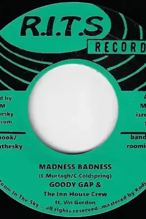 Instant Buy Madness Badness / Ver