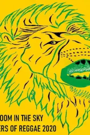 In Demand Masters Of Reggae 2020