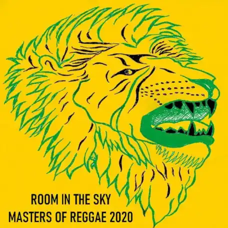 In Demand Masters Of Reggae 2020