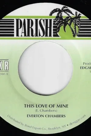 This Love Of Mine / Ver Free Delivery