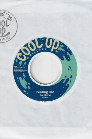 Top Pick Feeling Irie / Feeling Dub