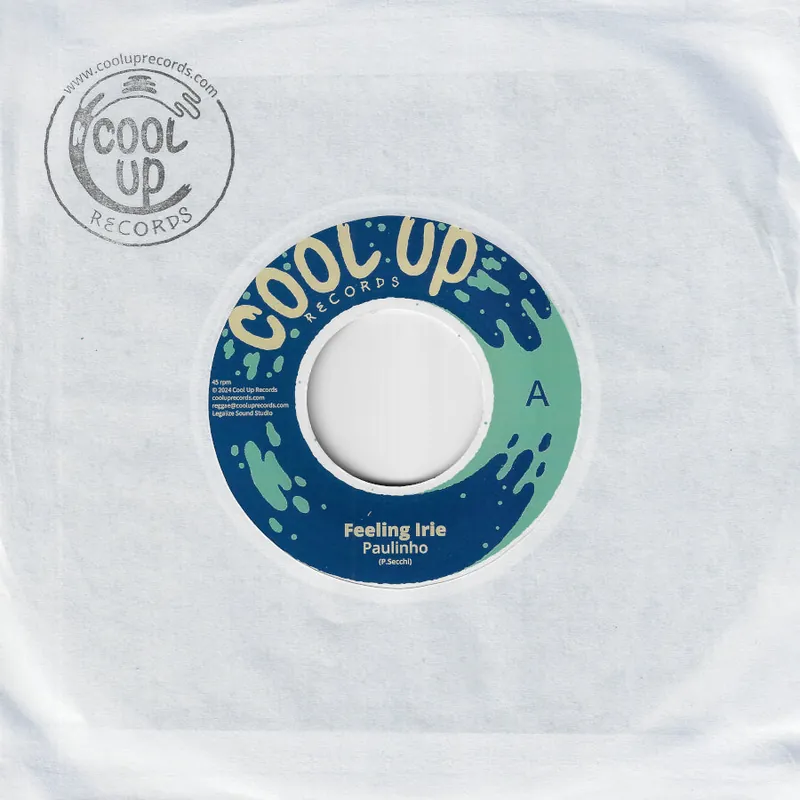 Top Pick Feeling Irie / Feeling Dub