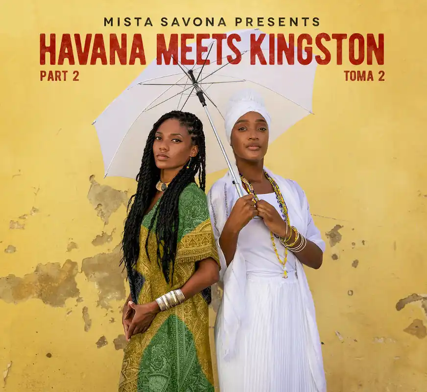 Exclusive Offer Havana Meets Kingston Part 2