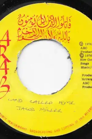 Land Called Home / Tenement Yard Ver Price Cut