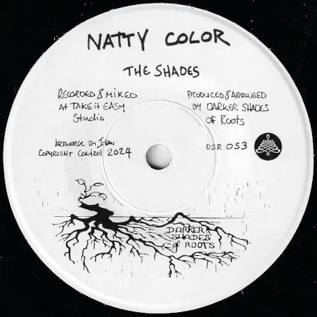 Worldwide Shipping Natty Color / The Sleeper