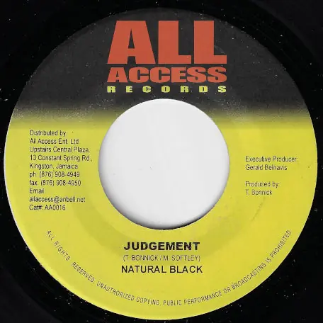 Judgement / War Against Lucifer Popular