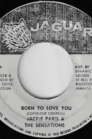 Born to Love You / Ver Original