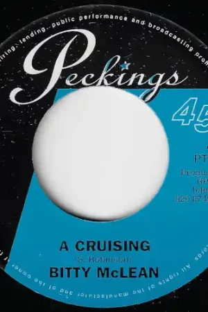 A Cruising (Remix) / Baby Tonight (Remix) Order Now