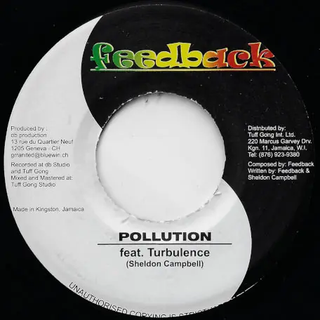 Pollution / Vibes Mix Certified