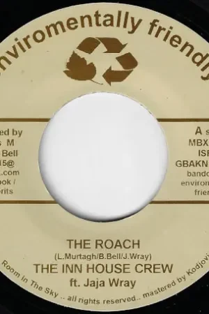 Rahtid / The Roach Worldwide Shipping