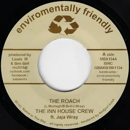 Rahtid / The Roach Worldwide Shipping