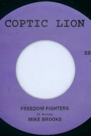 Freedom Fighters / Rydim Shaolin Discount