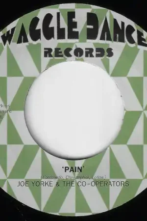 Pain / Dub Full Of Rain New Arrival